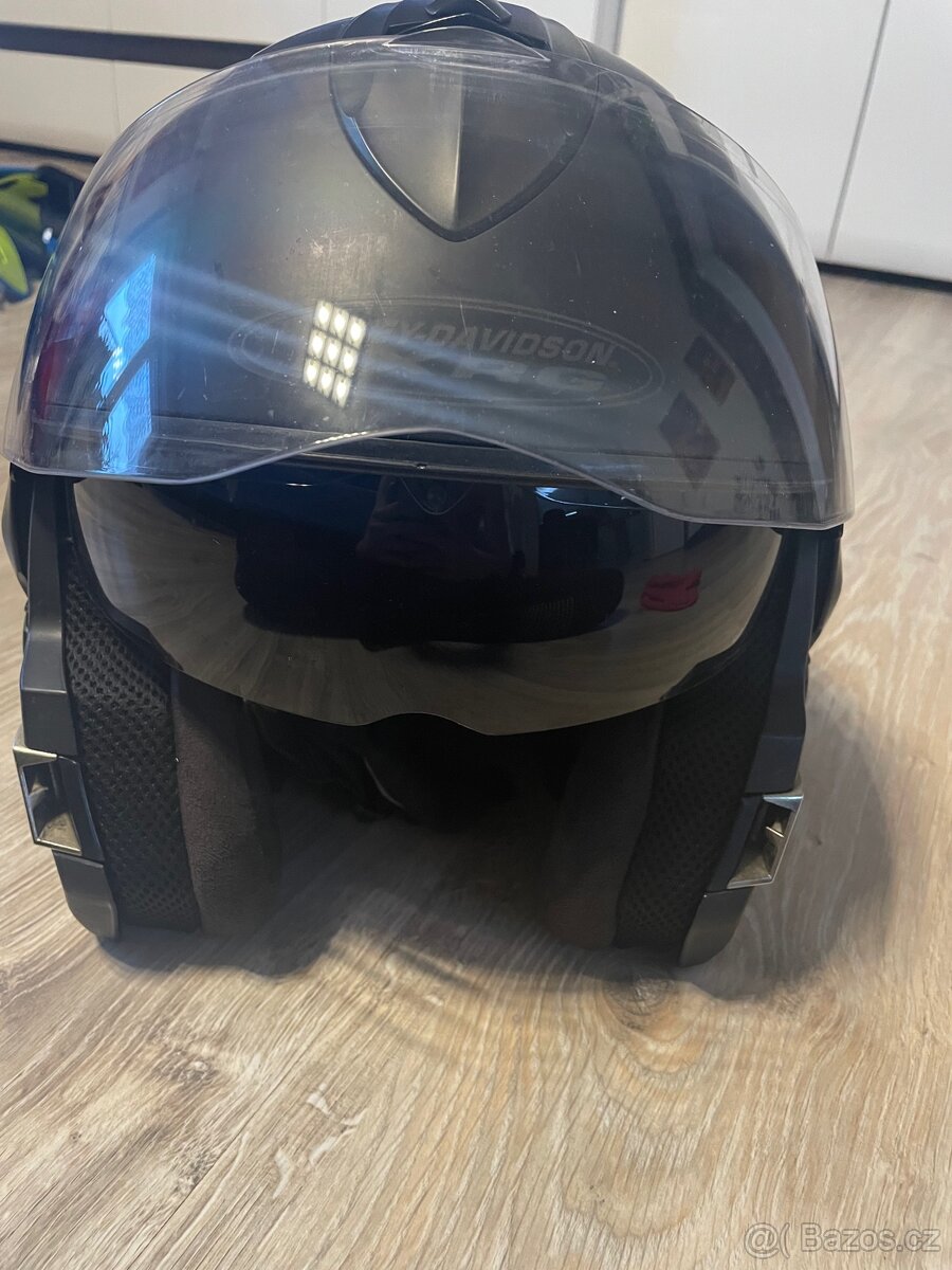 Helma Harley davidson - 7