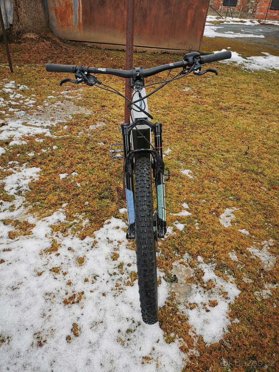 Elektrokolo Haibike sduro 7.0 - 7