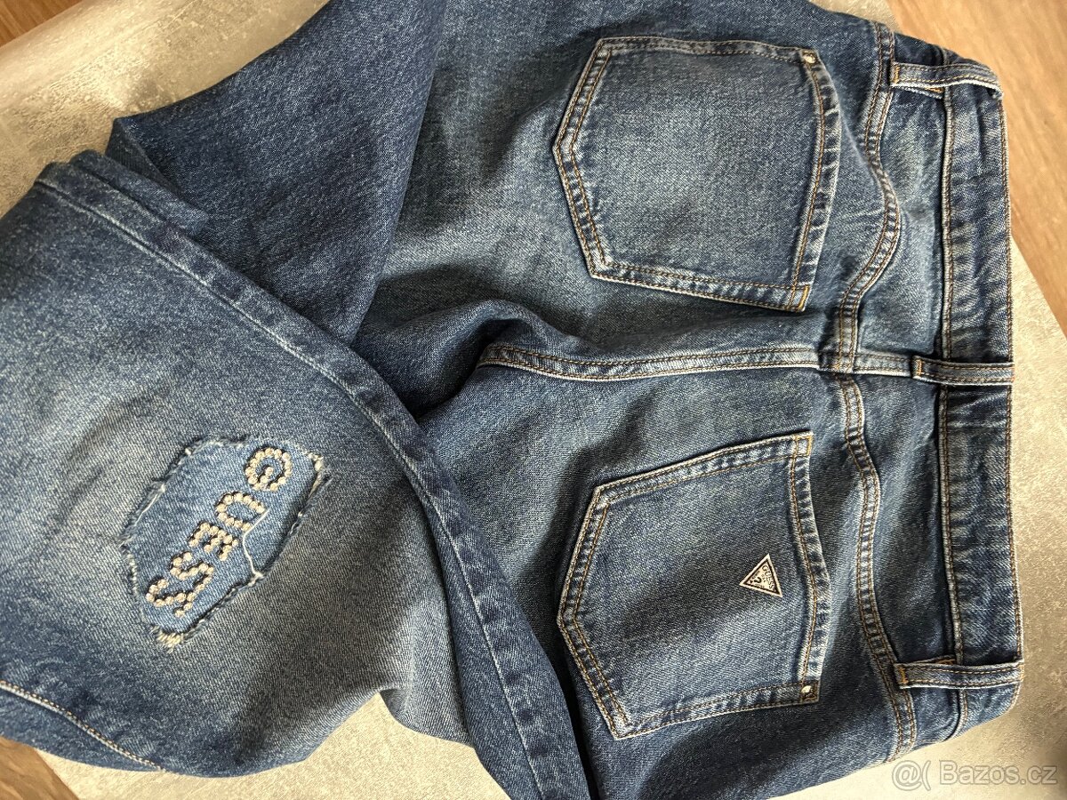 Guess džiny - 7