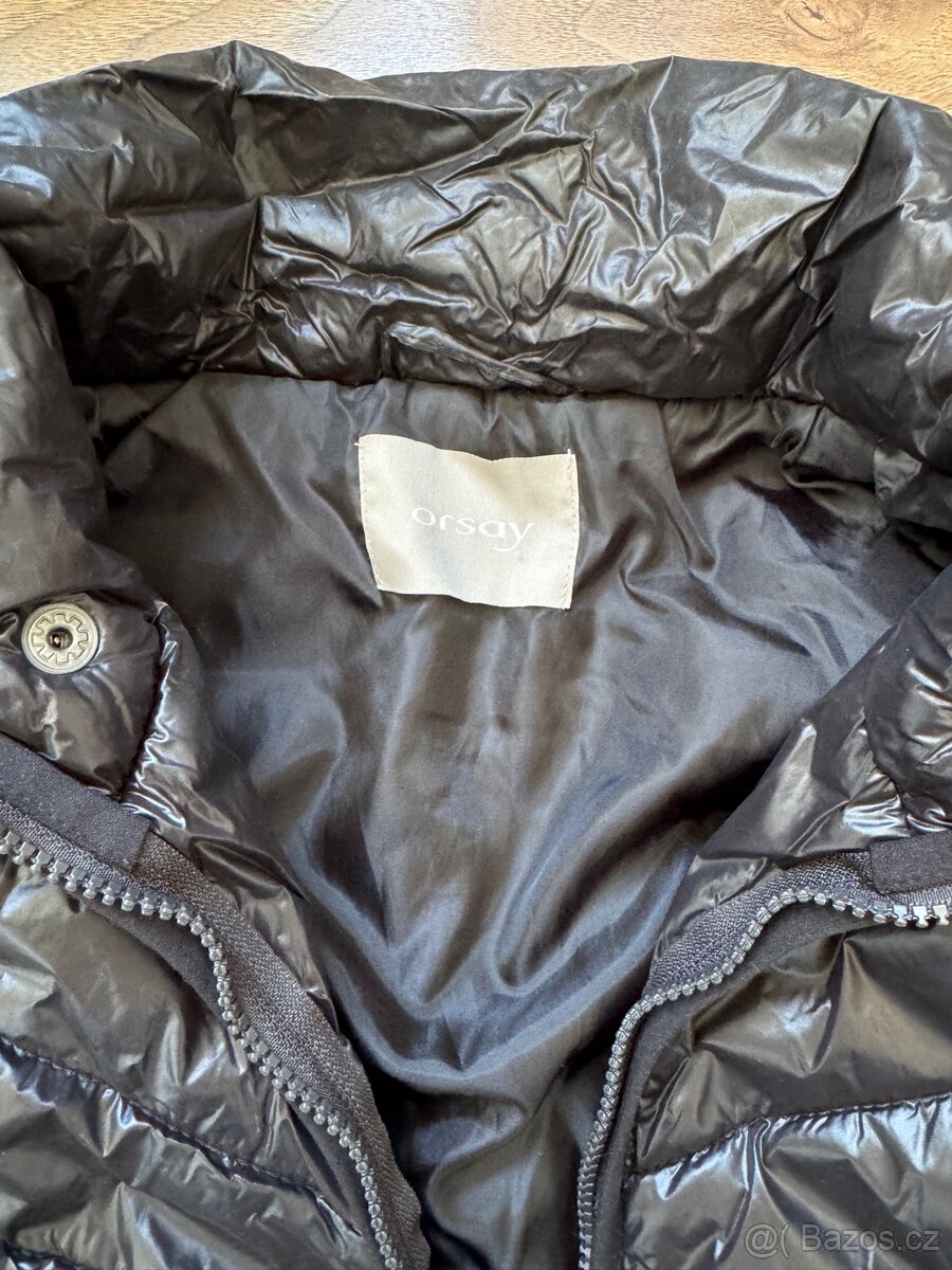 Dámská vesta Orsay - 7