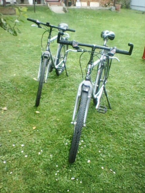 Treková kola..... - 7