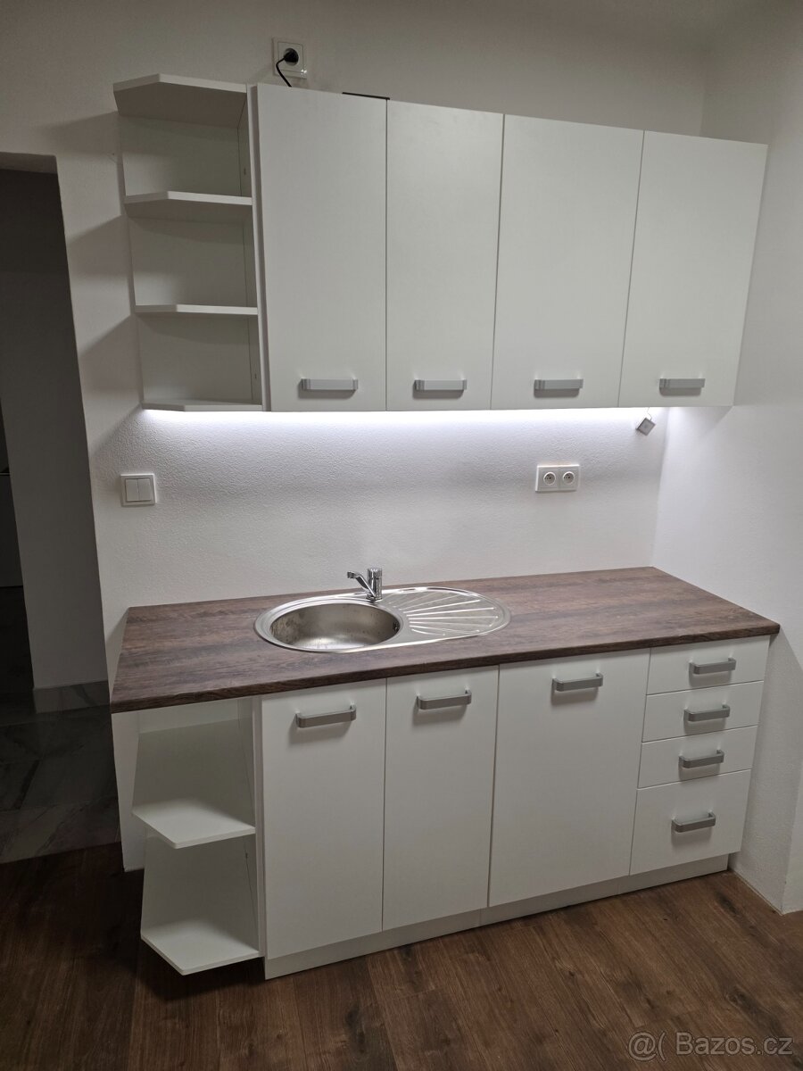 Nová kuchyňská linka - 7