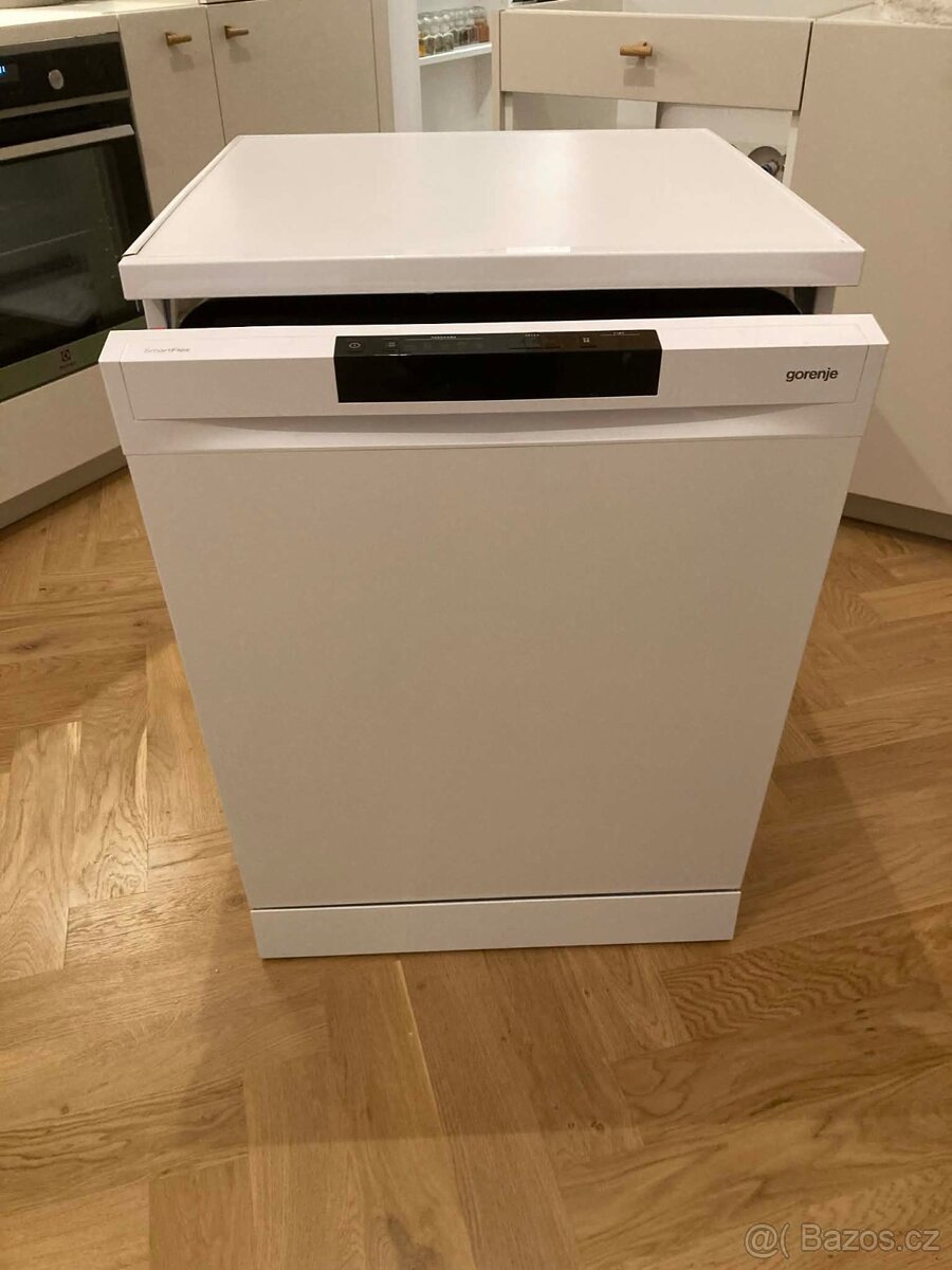 Myčka Gorenje - 7