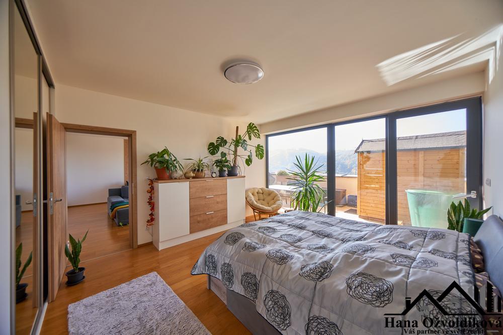 Prodej bytu 3+kk v Boskovicích - 7