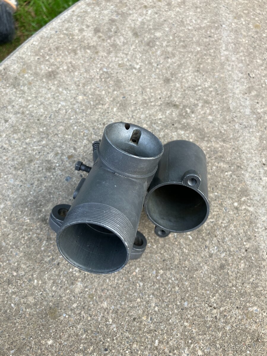 karburátor jikov 2924 SBD 2651 - 7