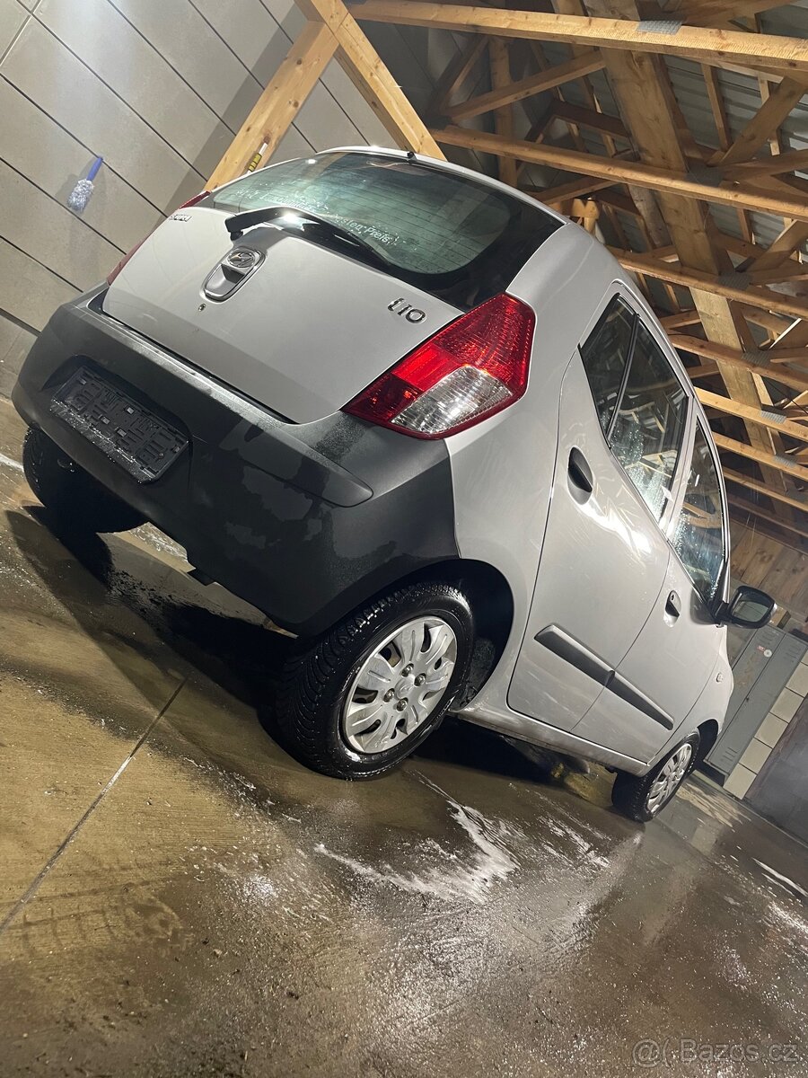 Hyundai I10 1.1 49kW - 7