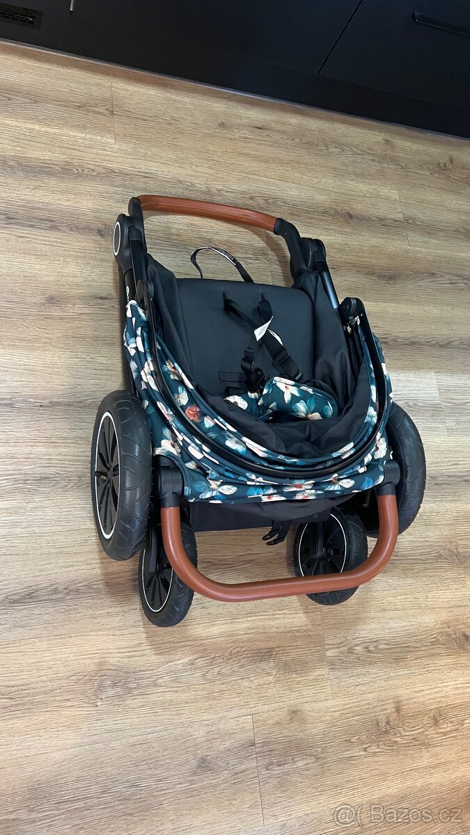 Kočárek Petite&Mars - 7