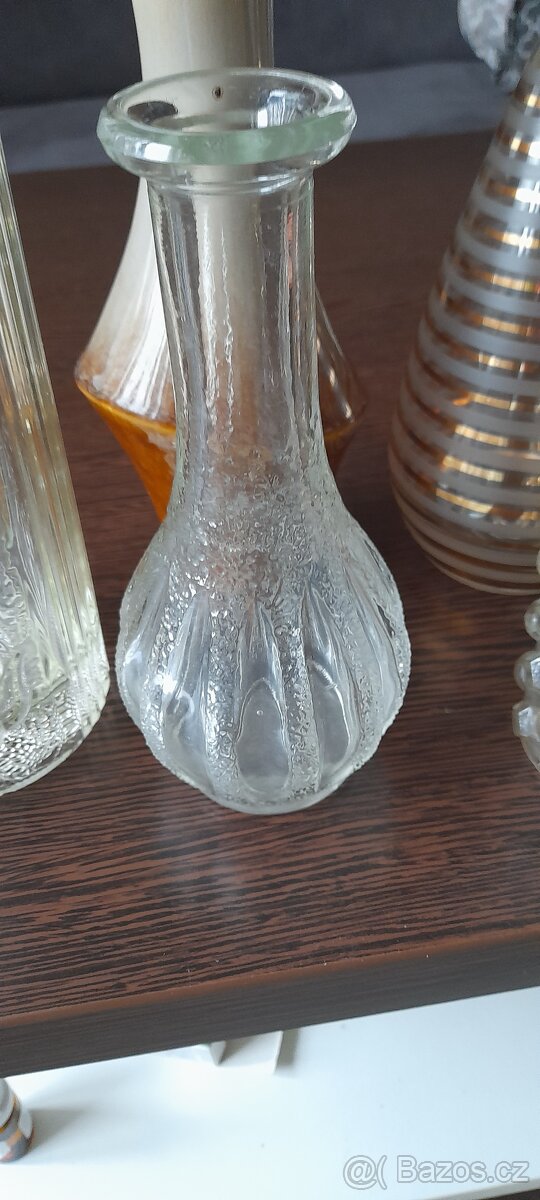 Starožitné vázy - 7