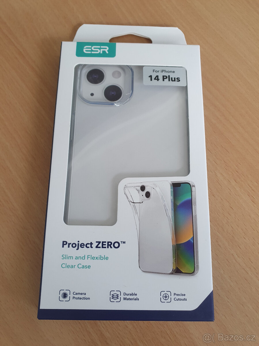 Púzdra, ochranné kryty a fólie na mobily a tablety - 7