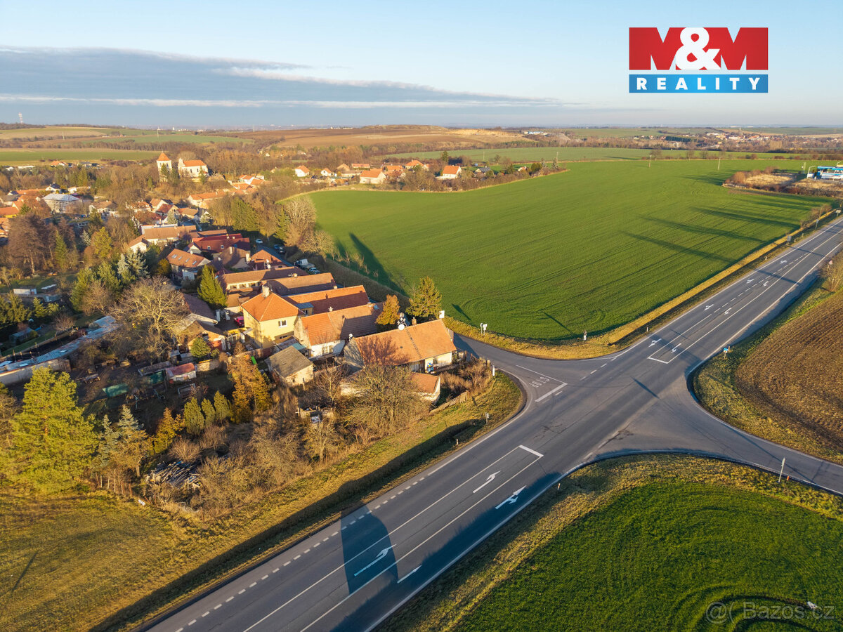 Prodej rodinného domu, 66 m², Vrbčany - 7