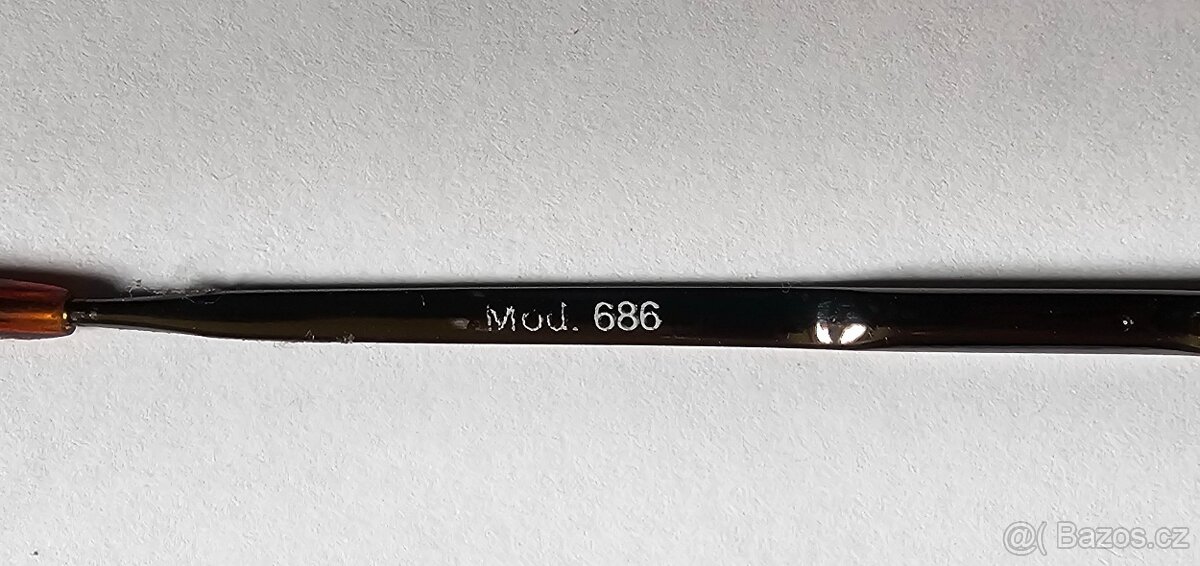 Sluneční brýle Aris (Itálie) - 7