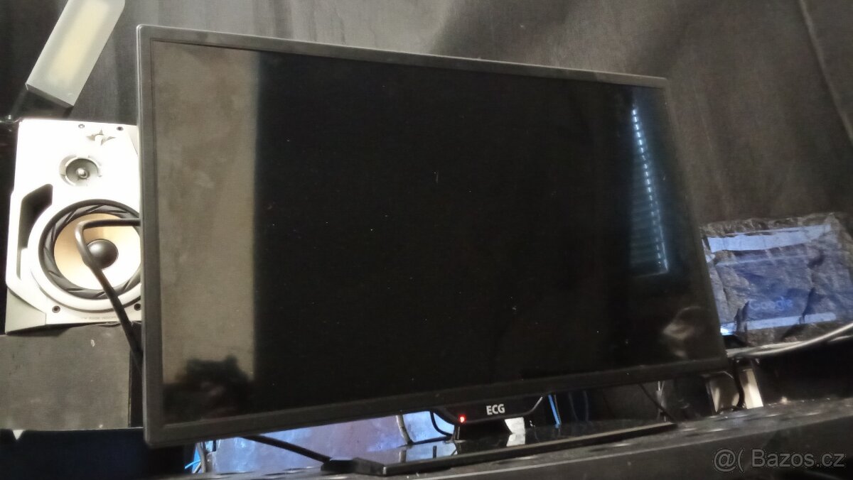LED TV ECG - 7