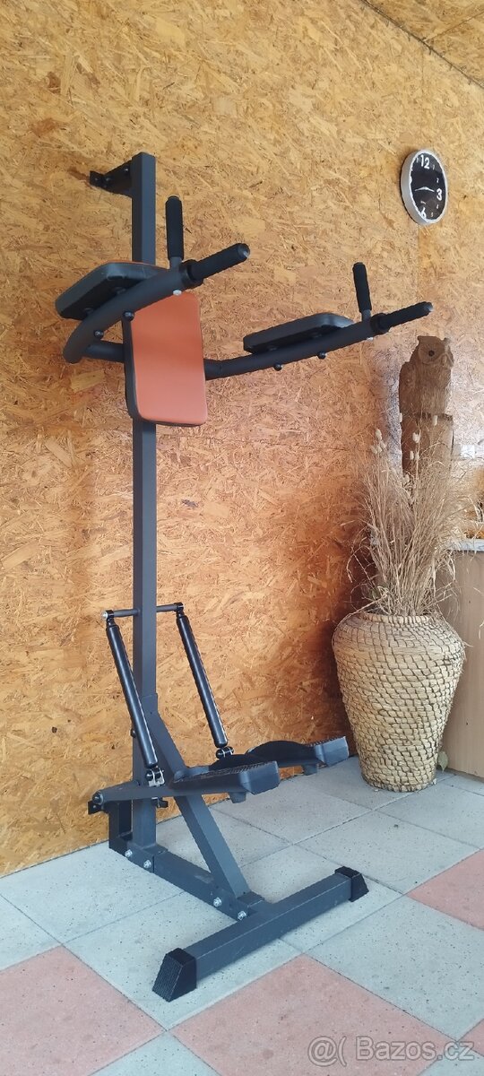 Posilovací věž - Phanton - 7