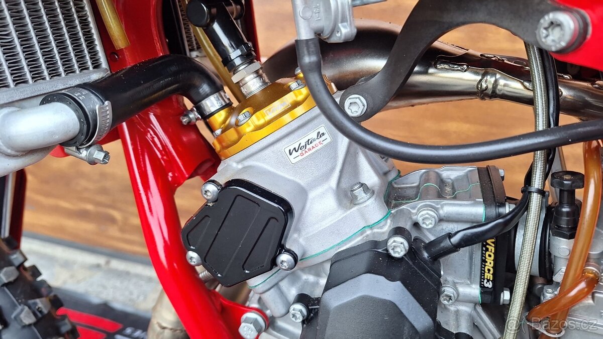 Gas Gas Mc 85 2023 - 7