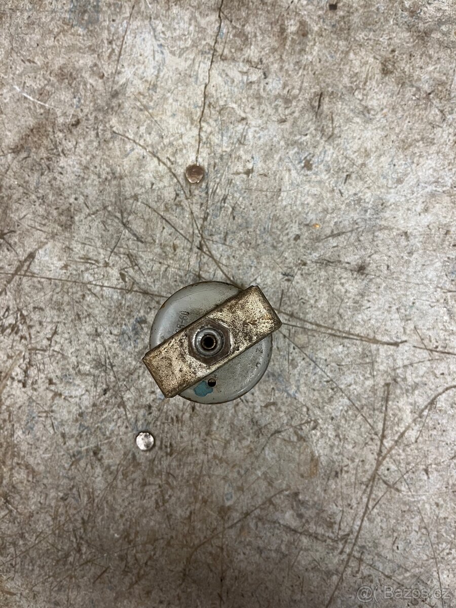 Tachometr Jawa pionýr/mustang - 7