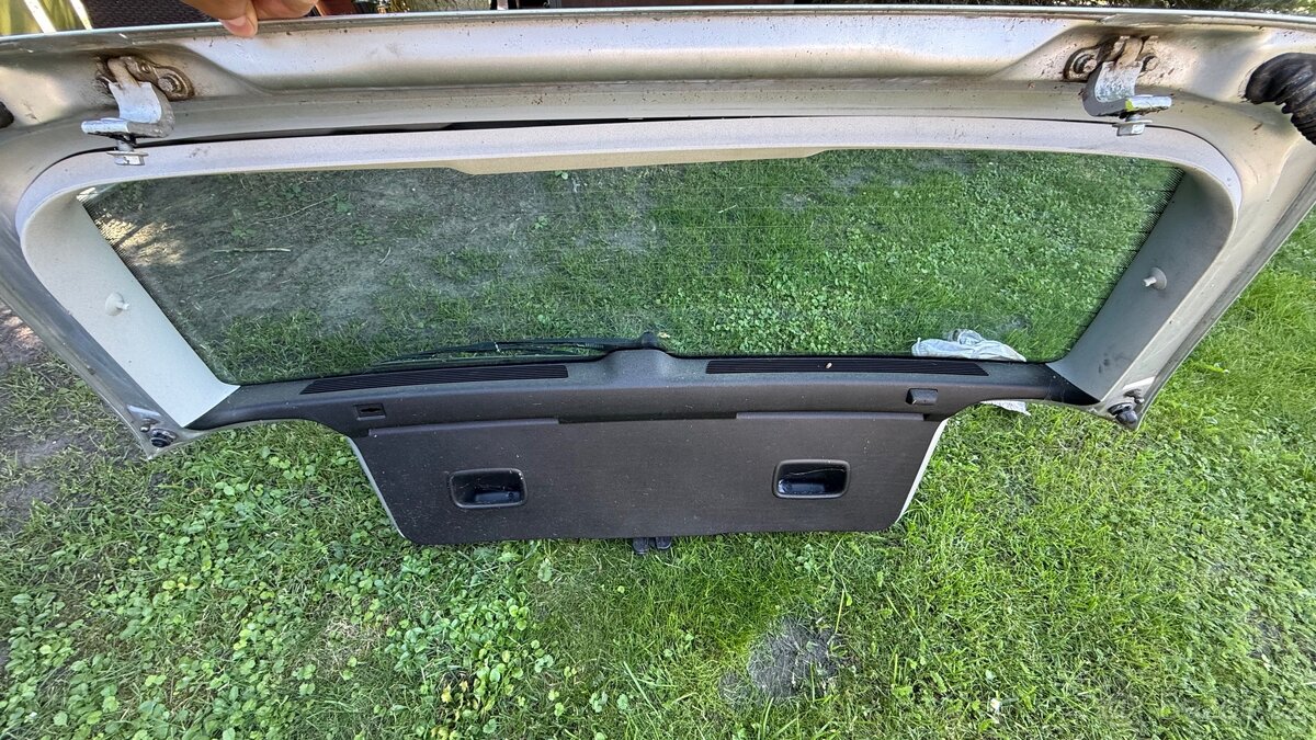 Páté dveře Volkswagen golf 4 iv - 7