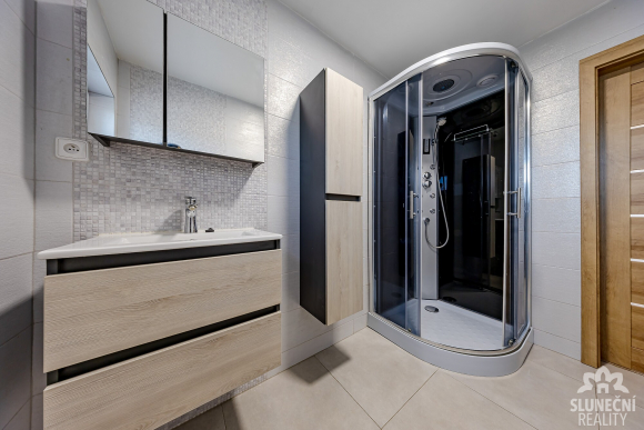 Prodej bytu 2+kk s terasou, 50 m², Boršice - 7