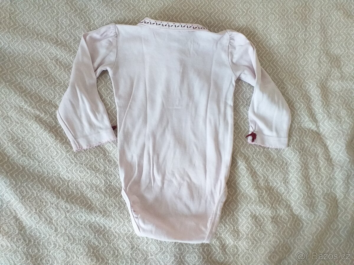 Set oblečení pro holku vel. 80/9-12 měs - 7