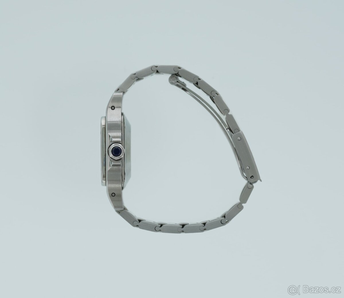 Cartier Santos Lady - 7