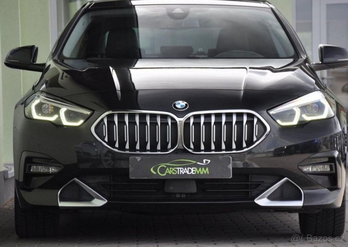 BMW Řada 2 218d ČR 1.MAJ TAŽNÉ - 7