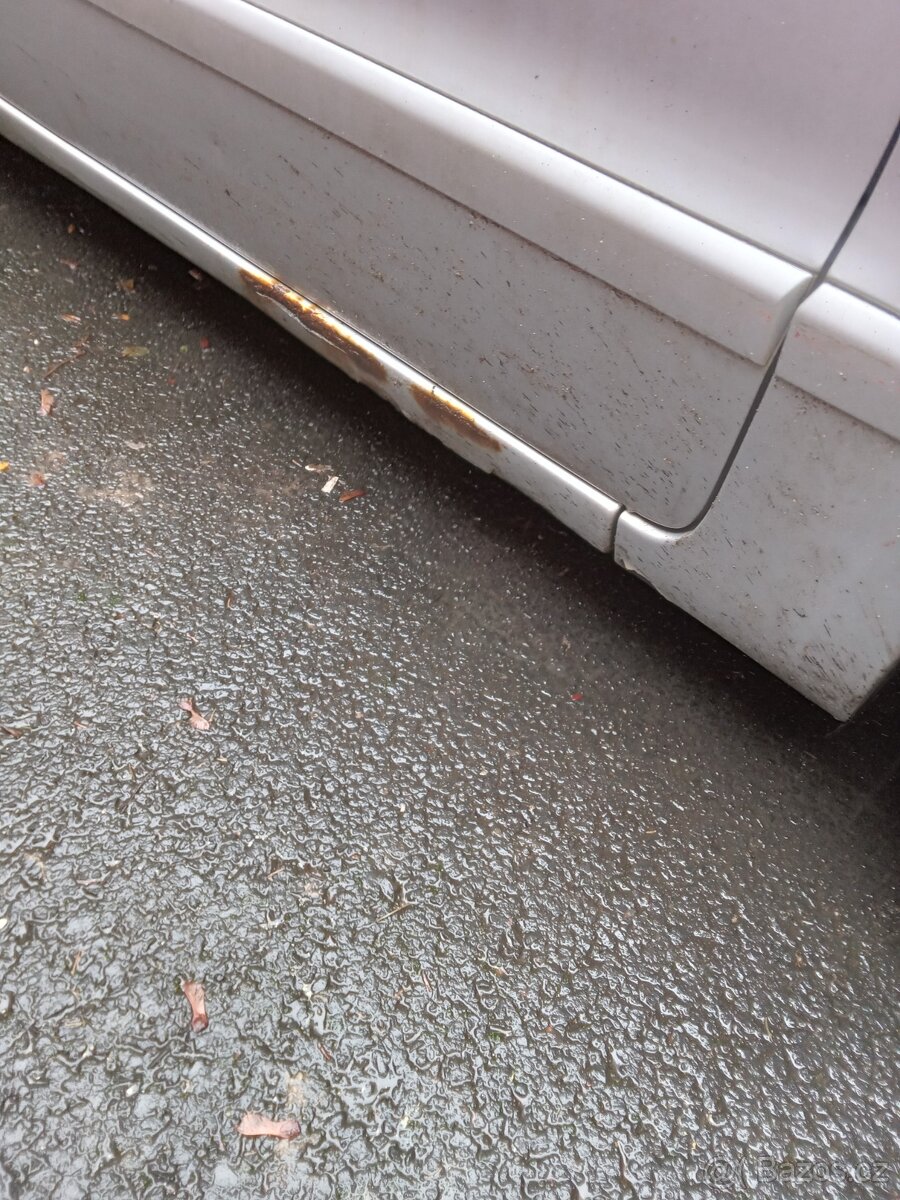 Prodám Ford smax 2.0 tdci 103kw 6kvalt - 7