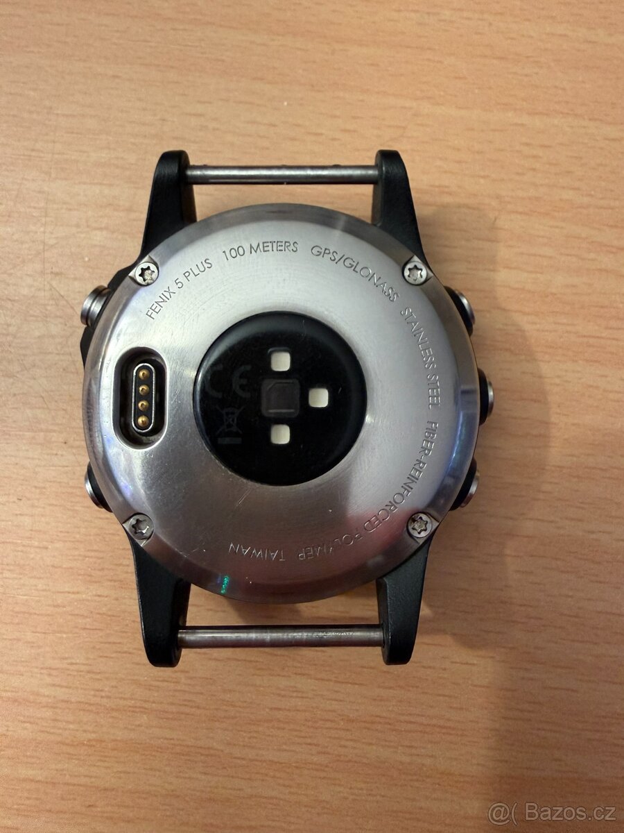 Garmin Fenix 5 Plus - 7