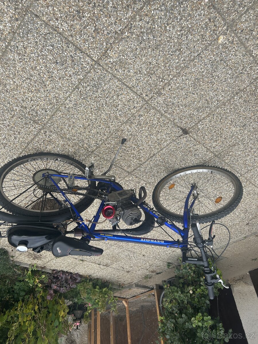 Motokolo tu nink bez kola - 7