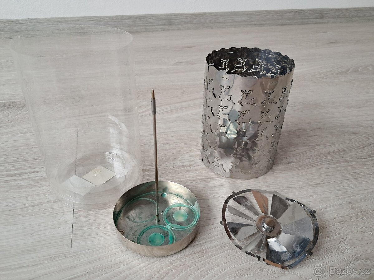 Vánoční kolotoč - 7