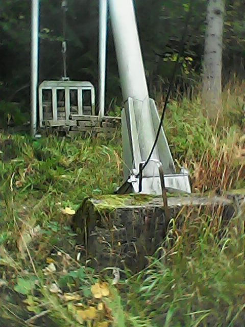 Lyžařský vlek - 7