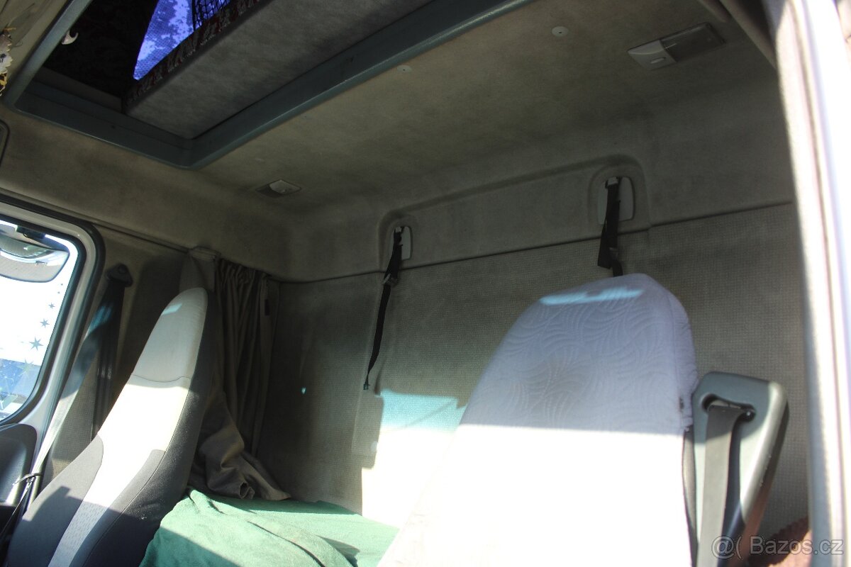 Renault MIDLUM 240.12 PR, SPACÍ NÁSTAVBA, EURO 4 - 7