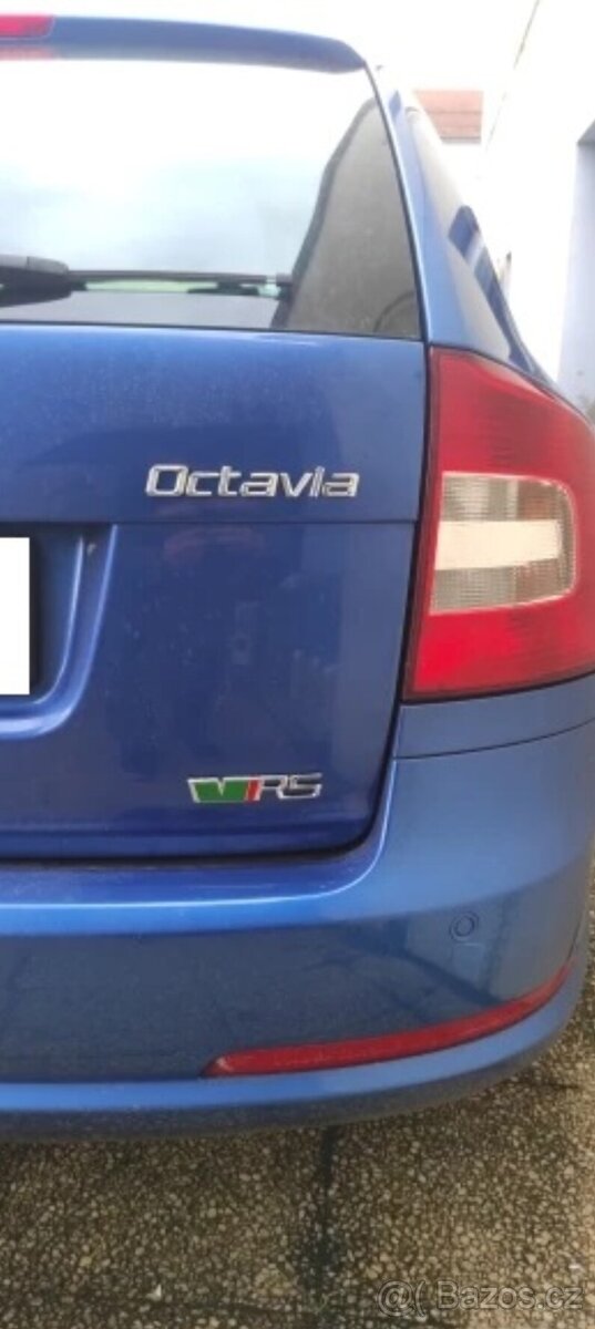 VRS Napisy pre ŠKODA - 7