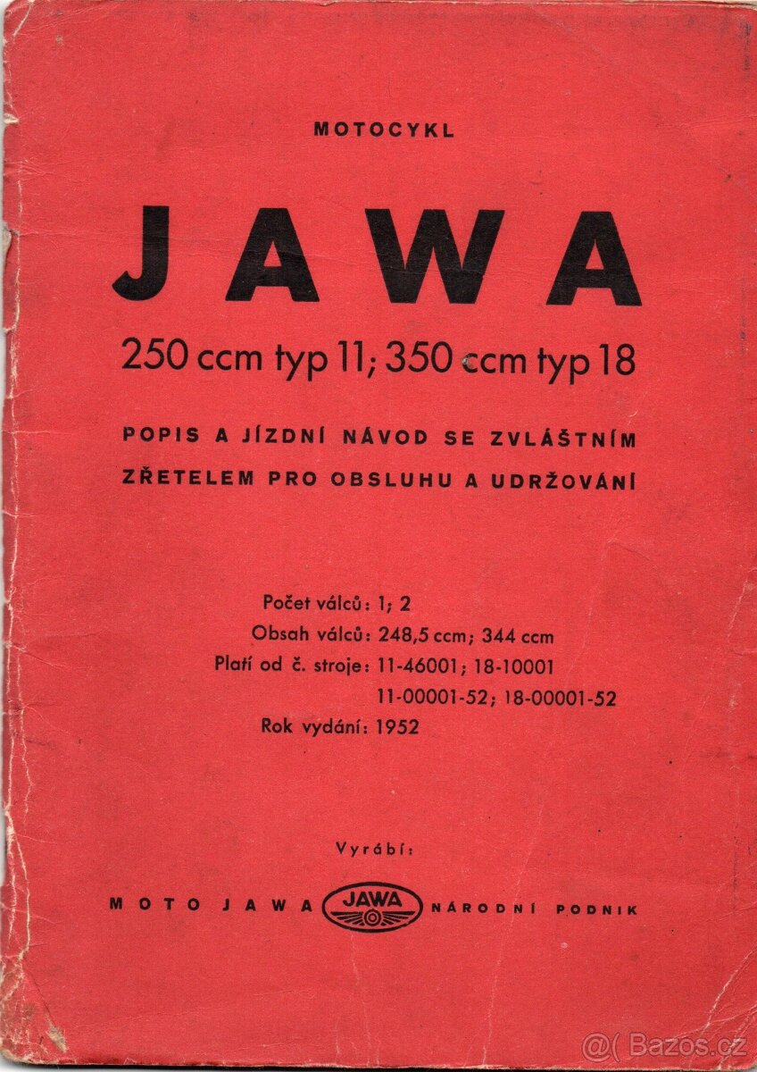 Motocyklová literatura (kopie) - 7