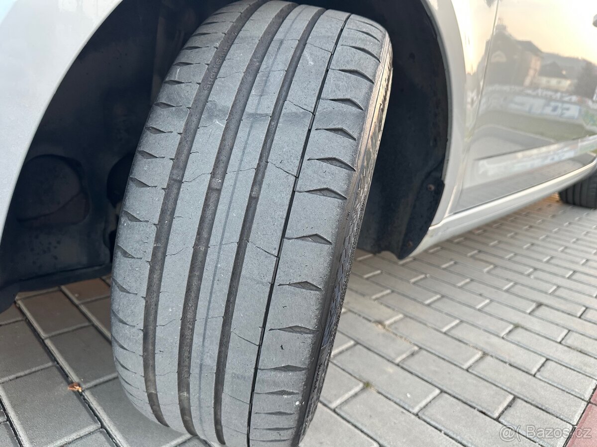 Alu BBS RT250 Audi - 7