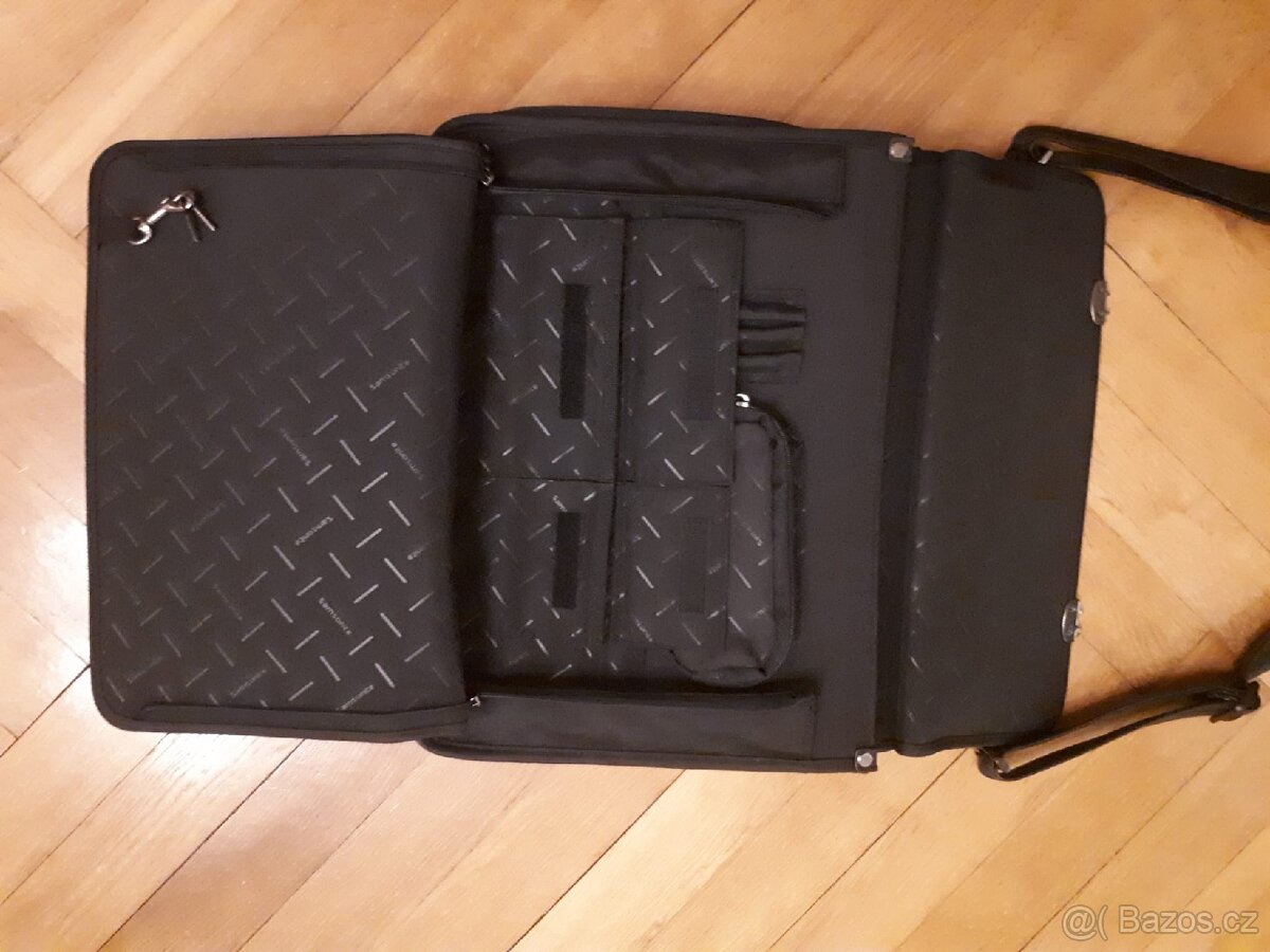 Cestovní taška na notebook Samsonite - 7