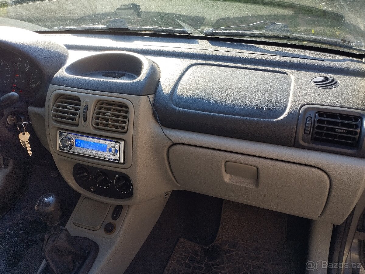 Renault Thalia r.v.2003 - 7