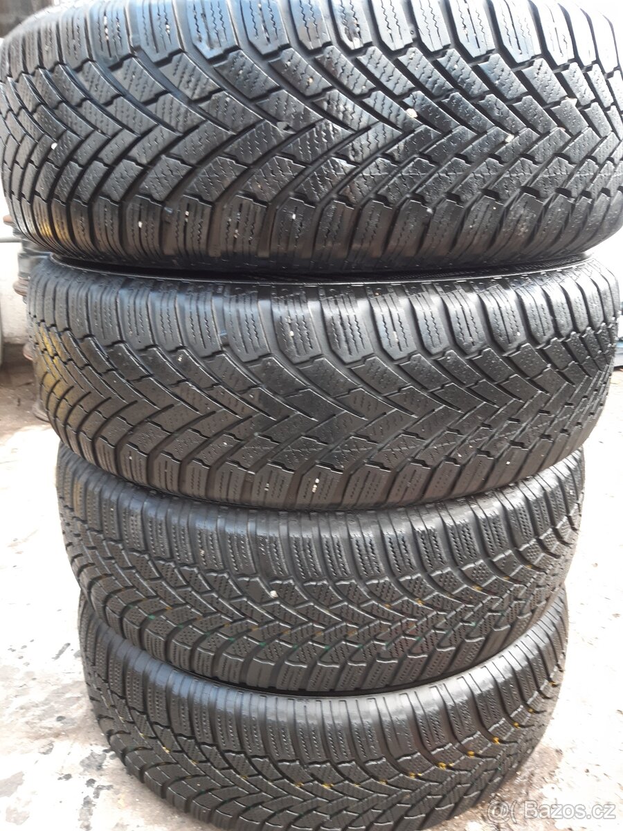 VW Sharan 1.9 TDI - 7