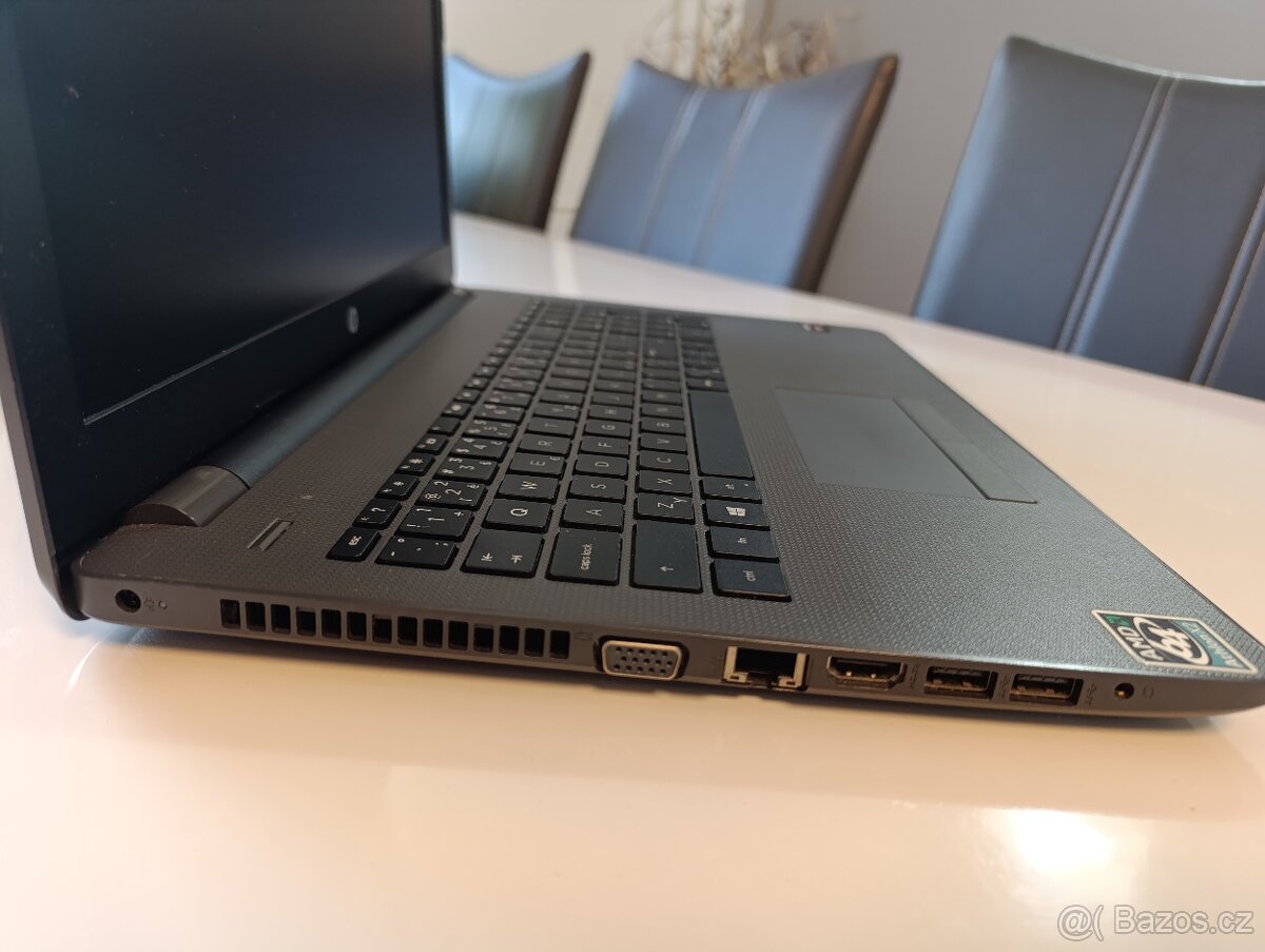 HP 255 G6 - 7