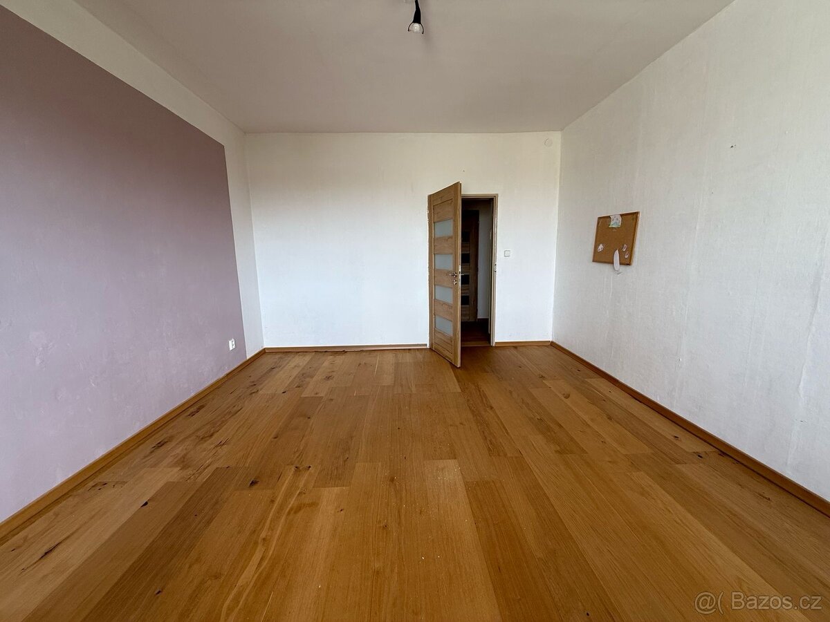 Pronájem 3+1 75m2 os. vlastnictví v Třinci - 7