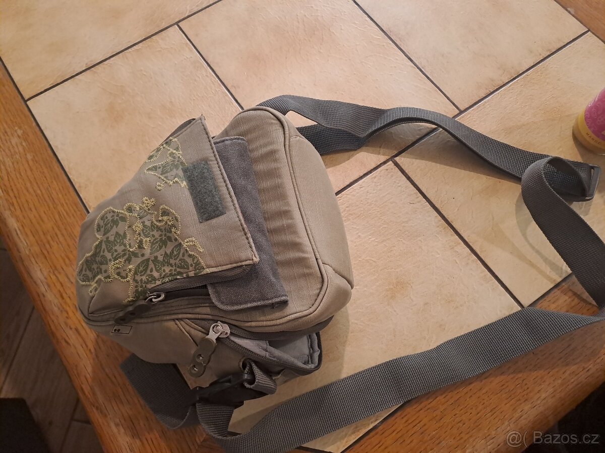 Fujifilm finepix hs 20 exr - 7