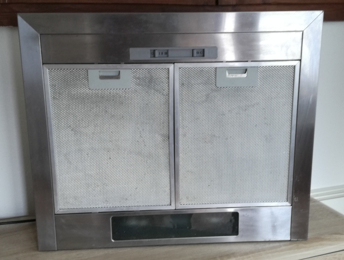 Odsávač kuch. par - 7