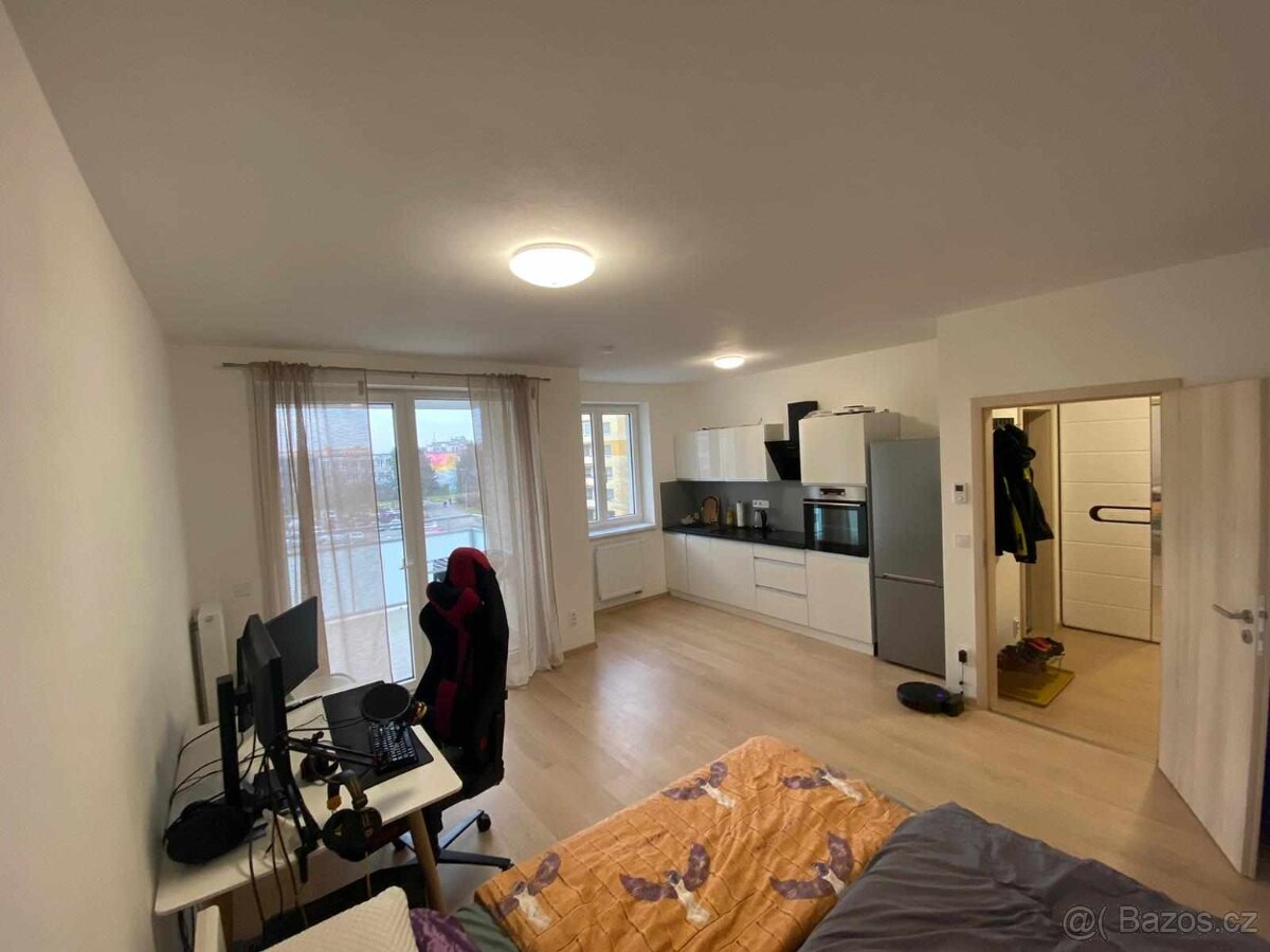 Olomouc Povel 1+ kk s terasou - 7