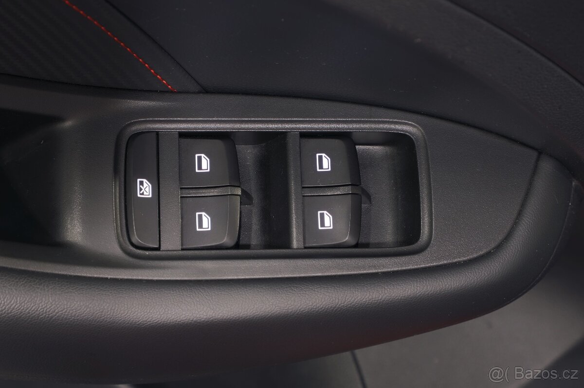 MG ZS 1.5 78kW Full LED 81tkm DAB - záruka Autodraft - 7