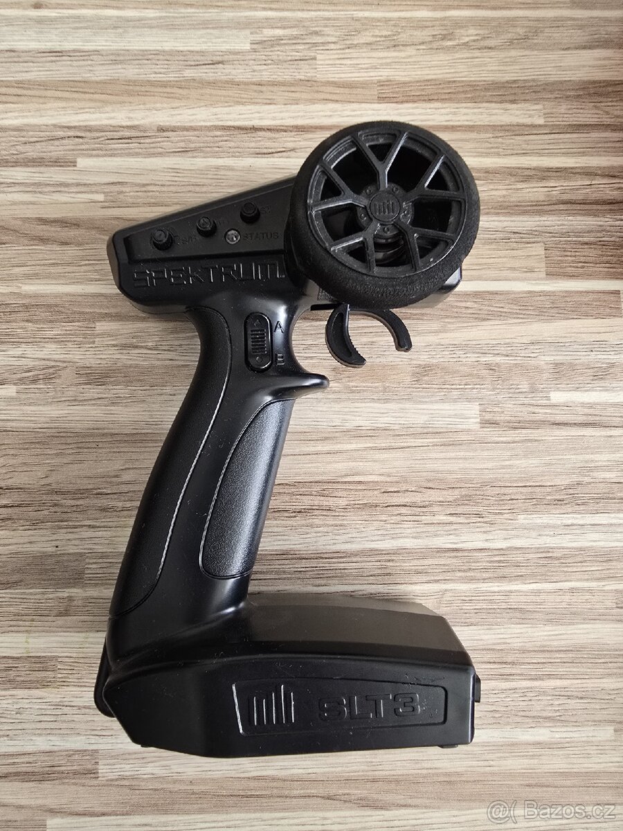 Arrma Kraton 6S s bateriemi - 7