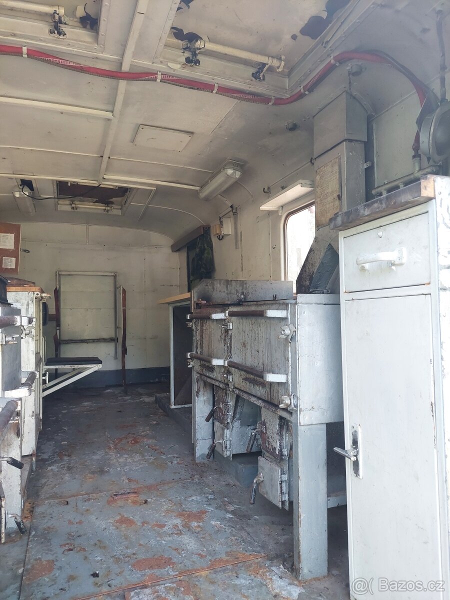 Praga v3s skrin polni kuchyn - 7