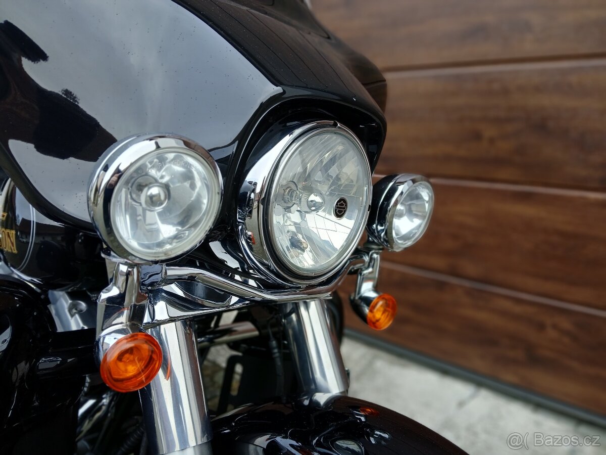 Harley-Davidson FLHTI Electra Glide Standard 96 - 7