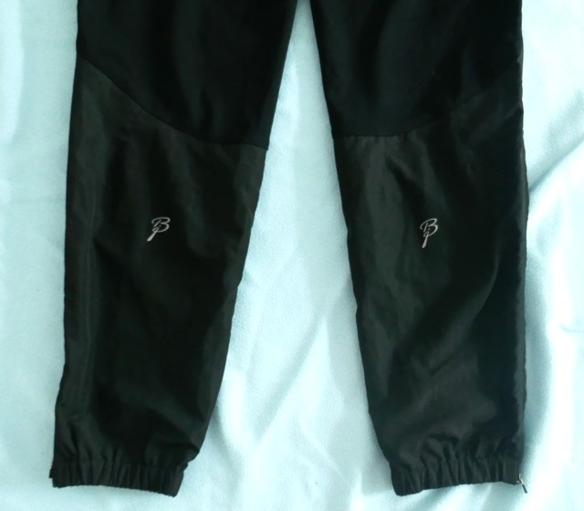 Výborné sportovní kalhoty, vel. M, zn. Björn Daehlie - 7