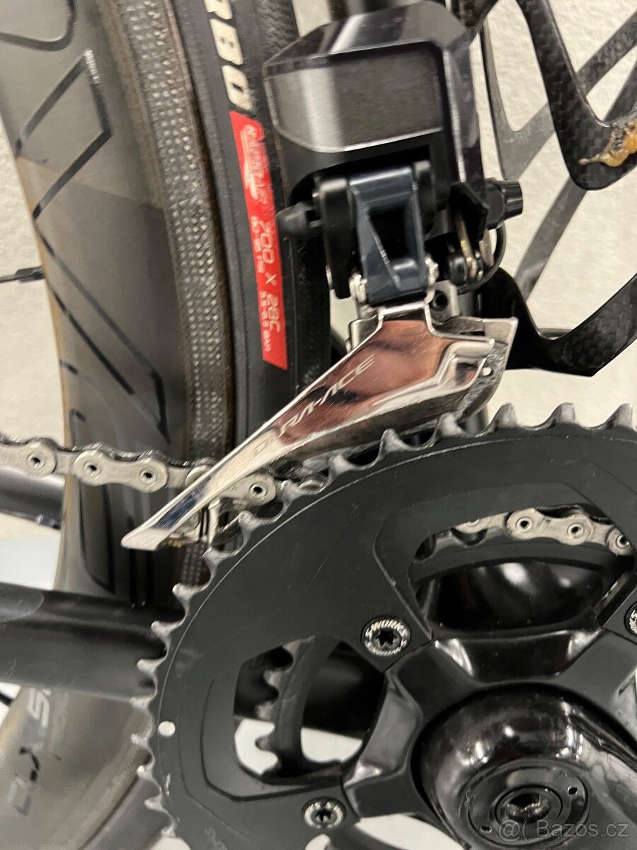 Specialized tarmac s-works - 7