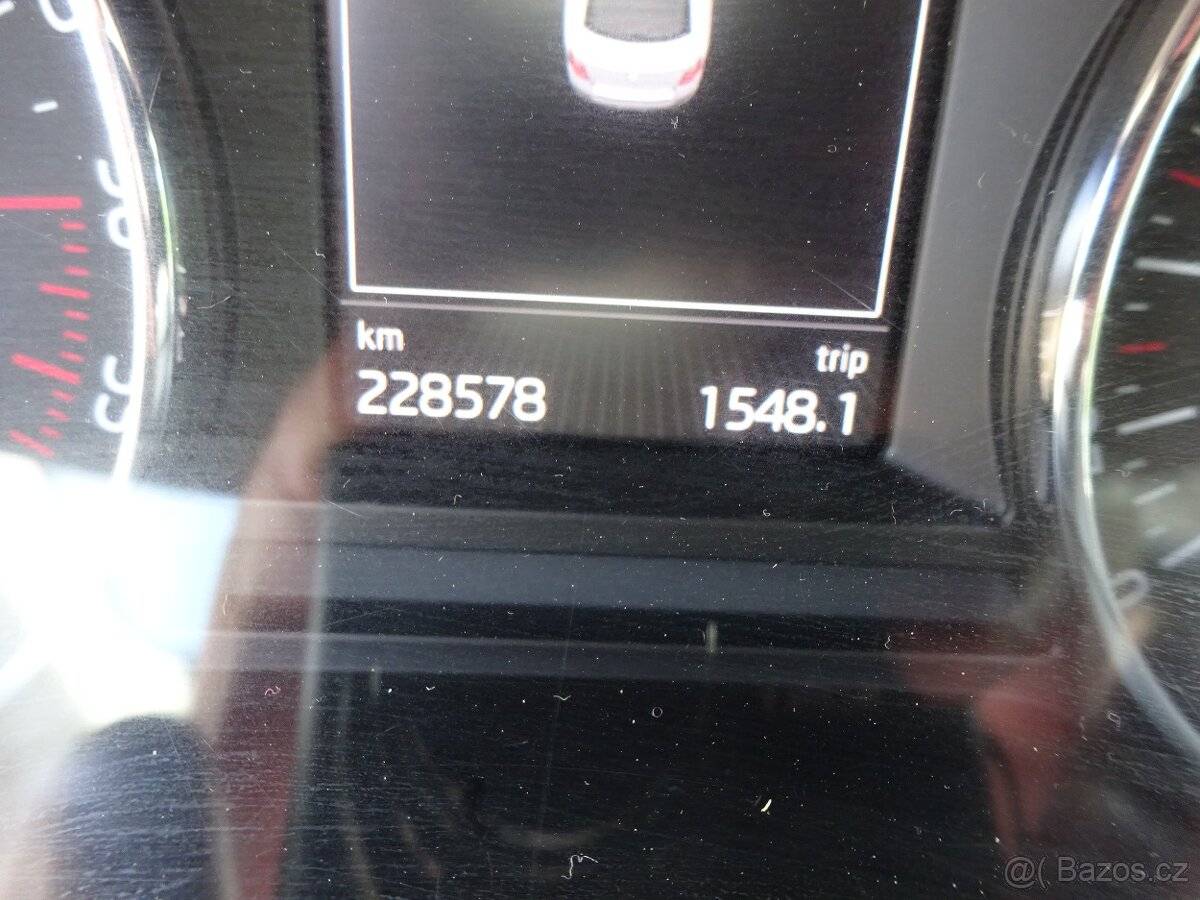 Škoda Octavia 2.0 TDI r.v.2013 (110 kw) DPH Koupeno v ČR - 7