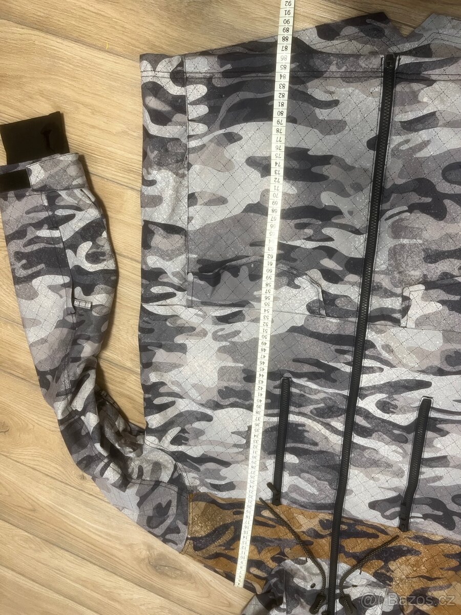 Snb bunda Quiksilver XL - 7