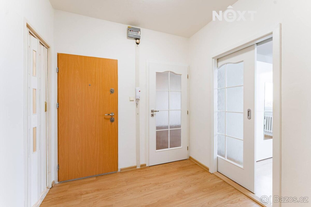 Pronájem byt 2+1, 53㎡ - 7